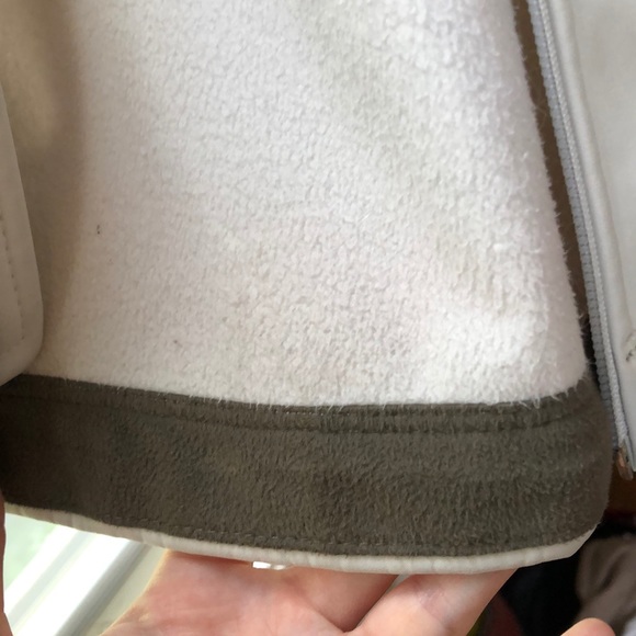 North Face Jacket - Picture 6 of 10